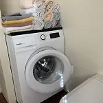 Mit Wundervollem Bergpanoramablick