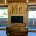 Mit Wundervollem Bergpanoramablick *