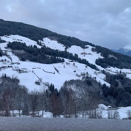 דירה Mit Wundervollem Bergpanoramablick Wattenberg
