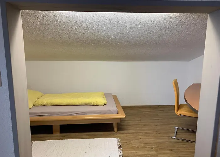 Mit Wundervollem Bergpanoramablick * Wattenberg