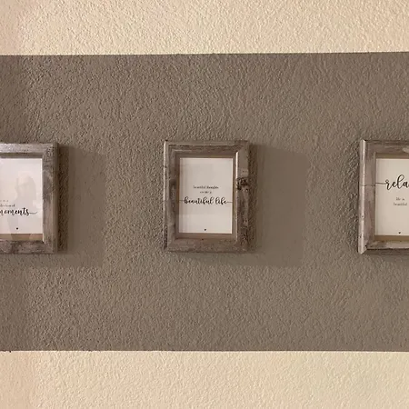 アパート Mit Wundervollem Bergpanoramablick Wattenberg