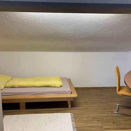 Mit Wundervollem Bergpanoramablick * Wattenberg