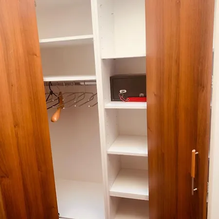 Appartement Mit Wundervollem Bergpanoramablick