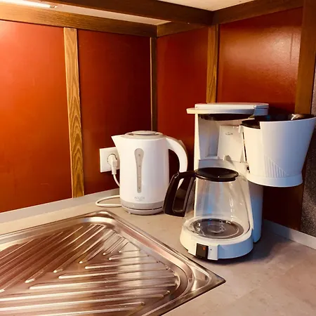 Appartement Mit Wundervollem Bergpanoramablick *