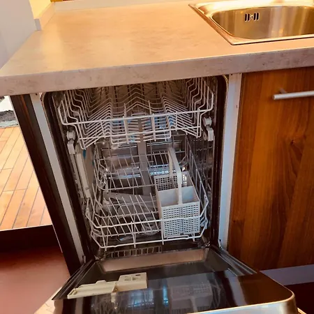 Mit Wundervollem Bergpanoramablick Appartement *