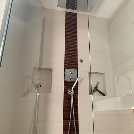 Mit Wundervollem Bergpanoramablick Appartement Wattenberg