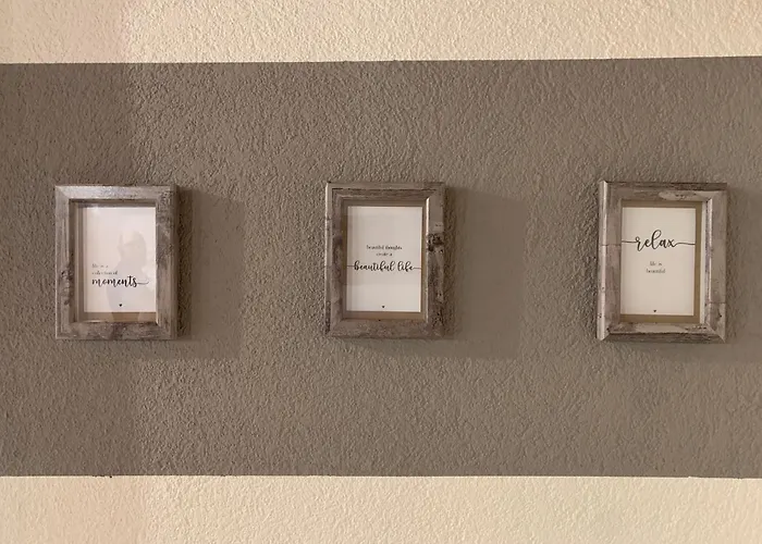 アパート Mit Wundervollem Bergpanoramablick Wattenberg