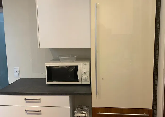 Mit Wundervollem Bergpanoramablick *