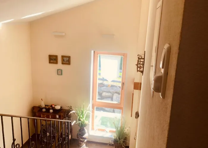 Mit Wundervollem Bergpanoramablick アパート Wattenberg