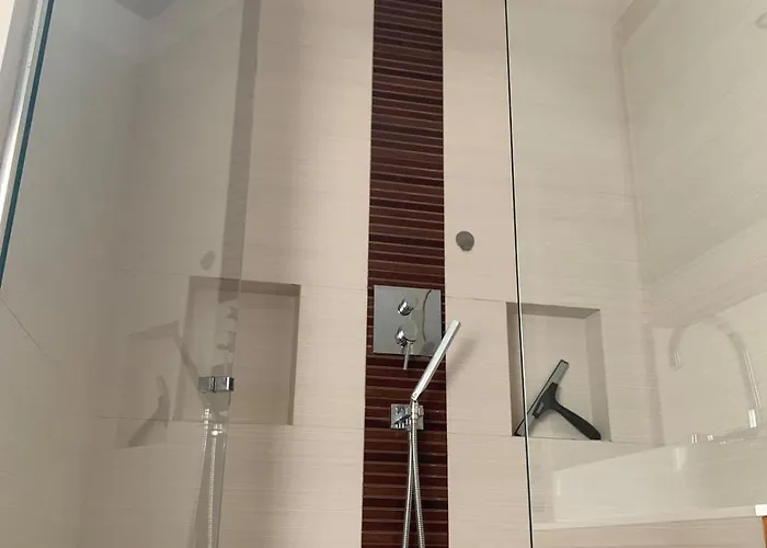 Mit Wundervollem Bergpanoramablick Appartement Wattenberg